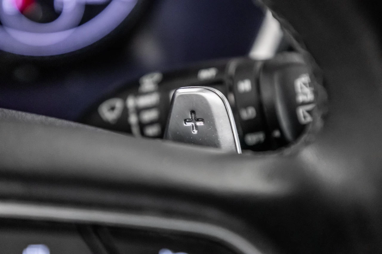 2021 Hyundai Santa Fe Hybrid Luxury Awd Image principale