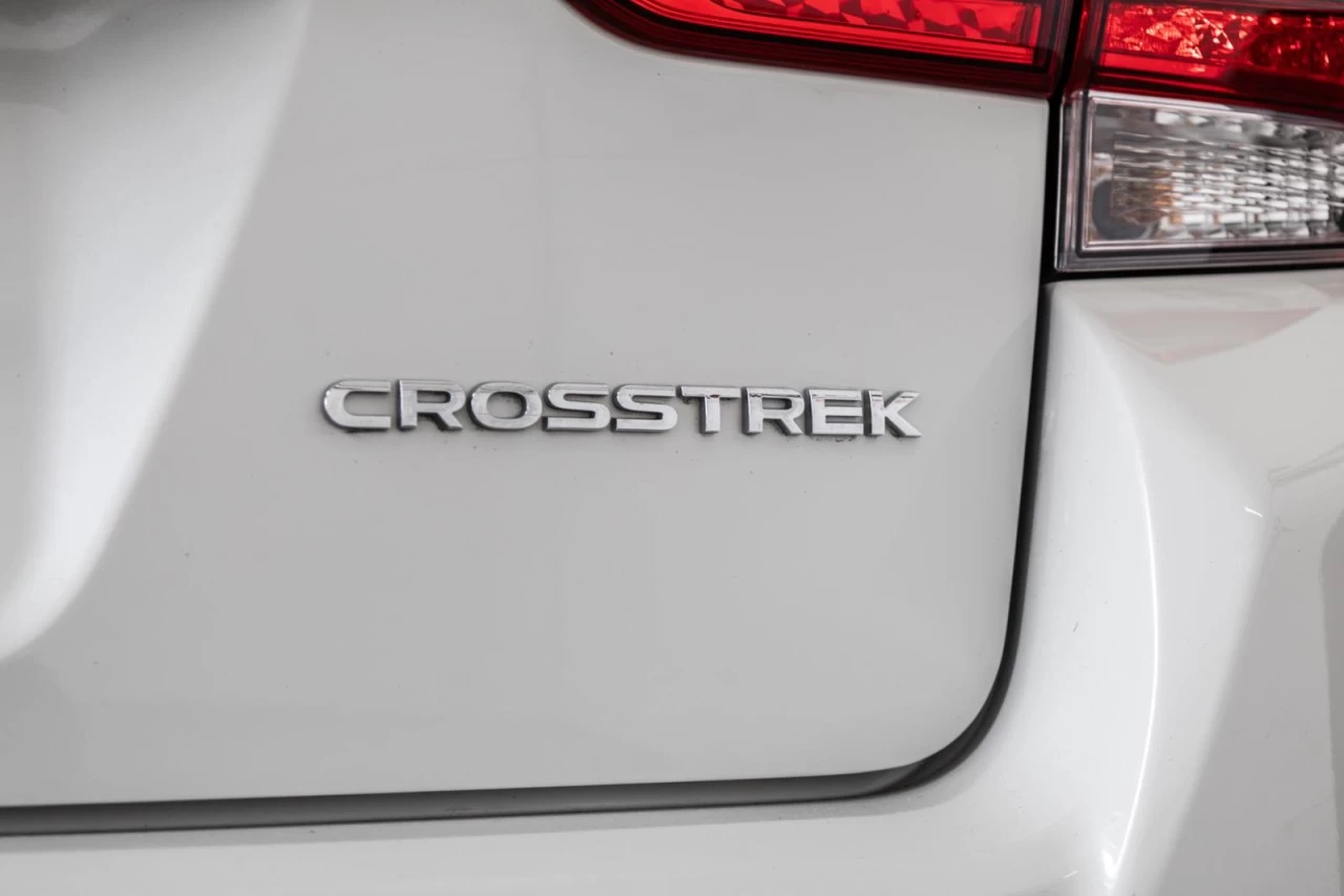 2022 Subaru Crosstrek Touring VOLANT/SIEGES.CHAUFFANTS+CARPLAY+CAM.RECUL Image principale