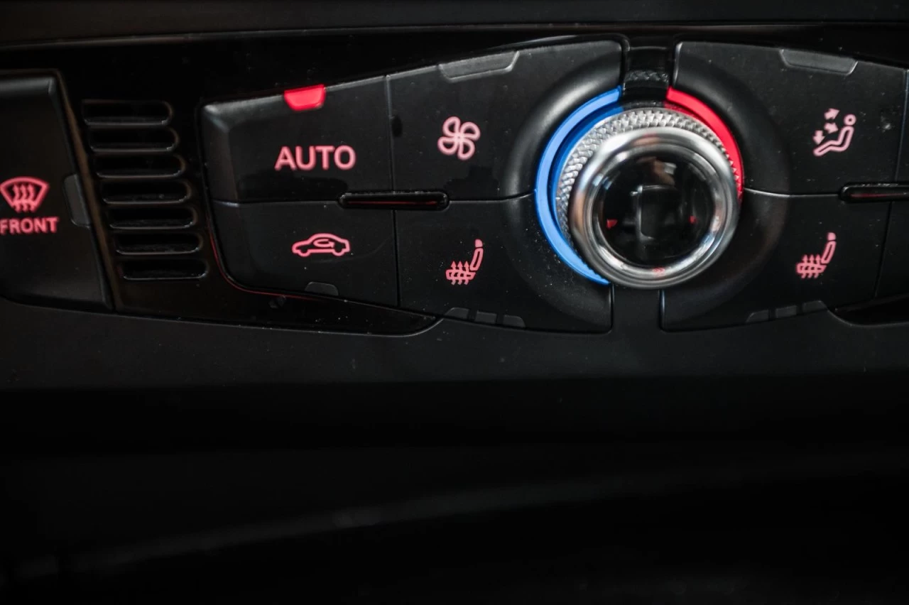 2013 Audi Q5 quattro 2.0L Garantie 1 AN Image principale