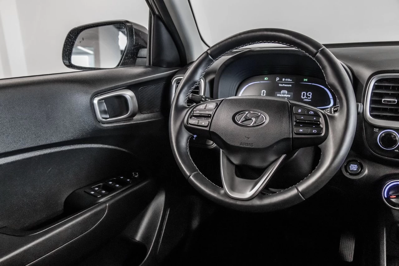 2024 Hyundai Venue Preferred Image principale