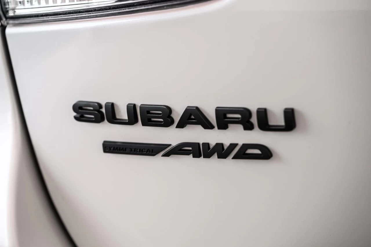 2024 Subaru Forester Wilderness TOIT.PANO+VOLANT/SIEGES.CHAUFF+CARPLAY Image principale