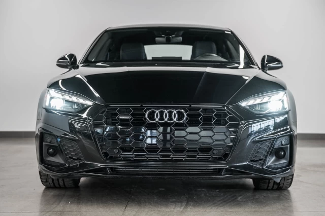 Audi A5 Progressiv Quattro S 2021