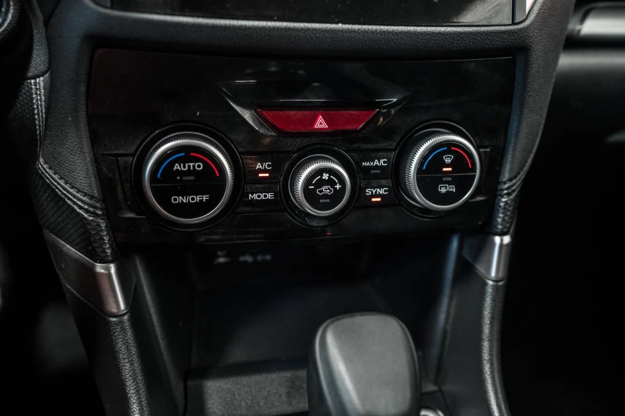 2021 Subaru Forester Convenience MAGS+SIEGES.CHAUFF+CARPLAY+BLUETOOTH Image principale