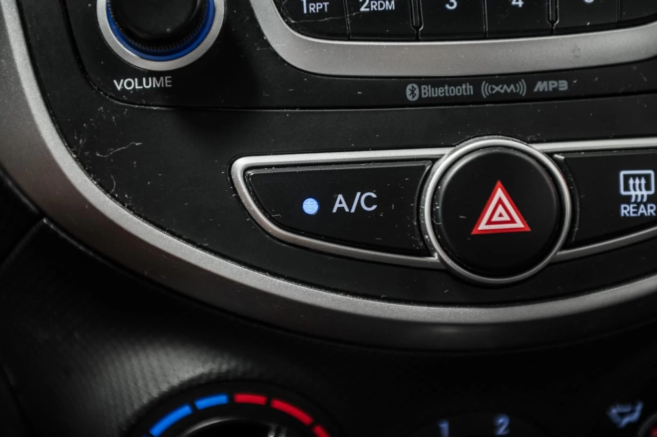 2014 Hyundai Accent Automatique GL - Garantie 1 AN Main Image