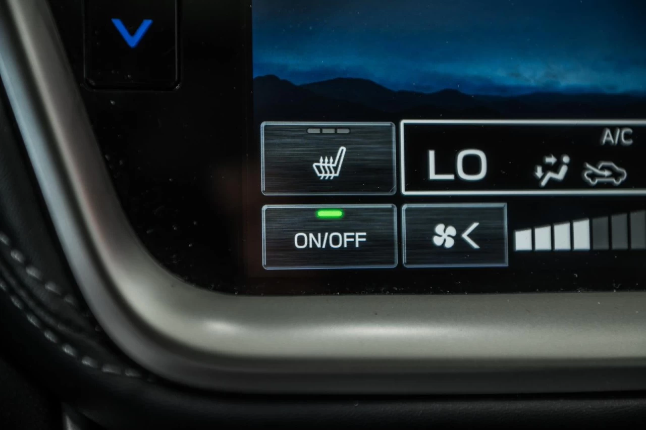 2023 Subaru Outback Limited NAVI+TOIT.OUVRANT+CUIR+CARPLAY Main Image