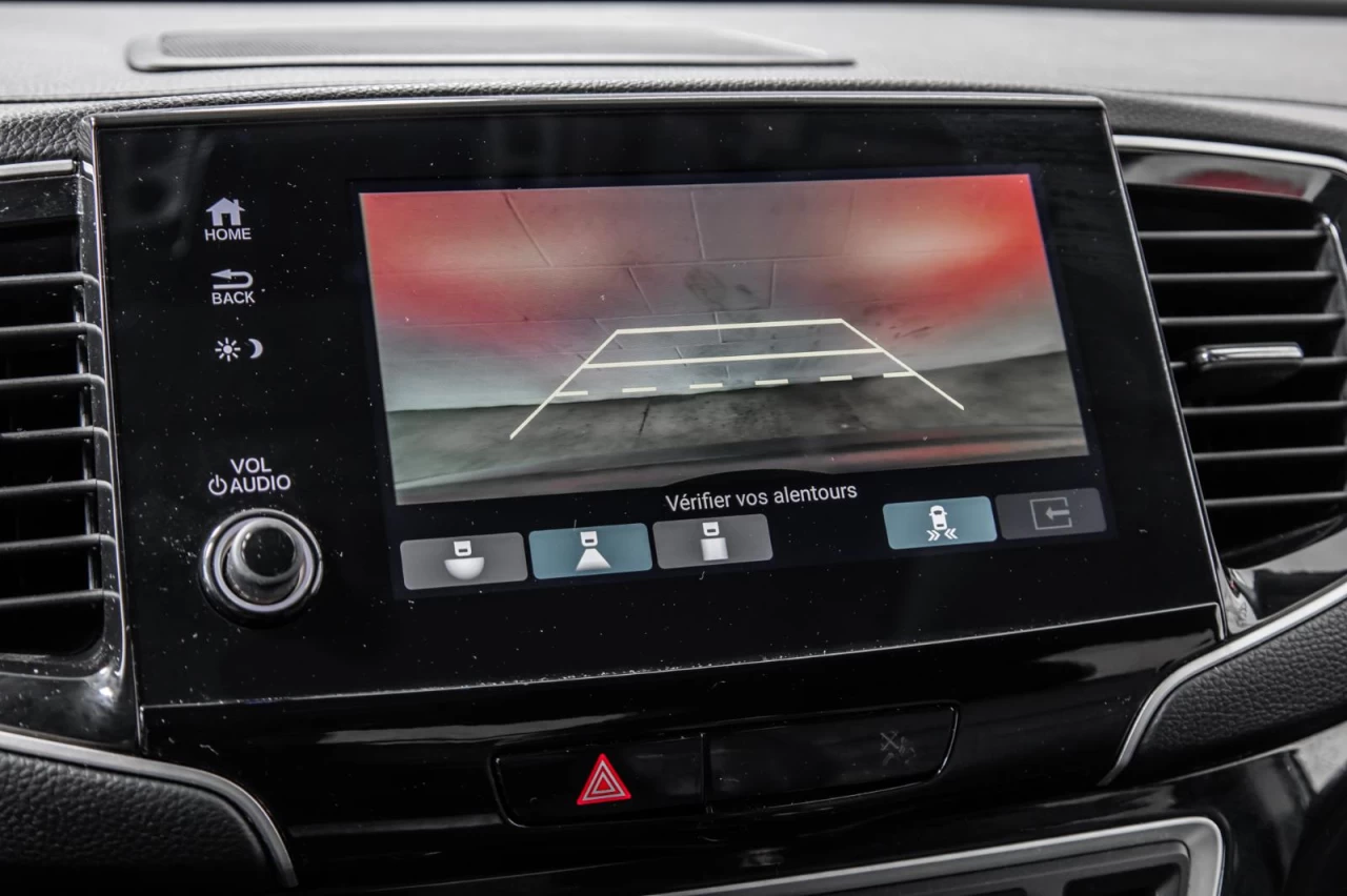 2021 Honda Pilot Touring 7.PASS+AWD+NAVI+TOIT.OUVRANT+CUIR+CARPLAY Image principale