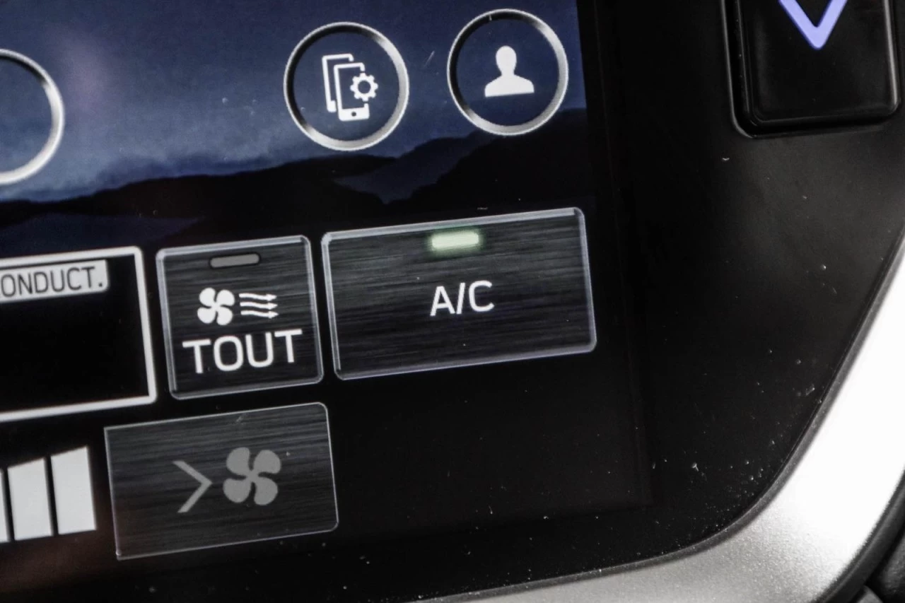 2024 Subaru Crosstrek Touring MAG+SIEGES.CHAUFFANTS+CAM.RECUL Main Image