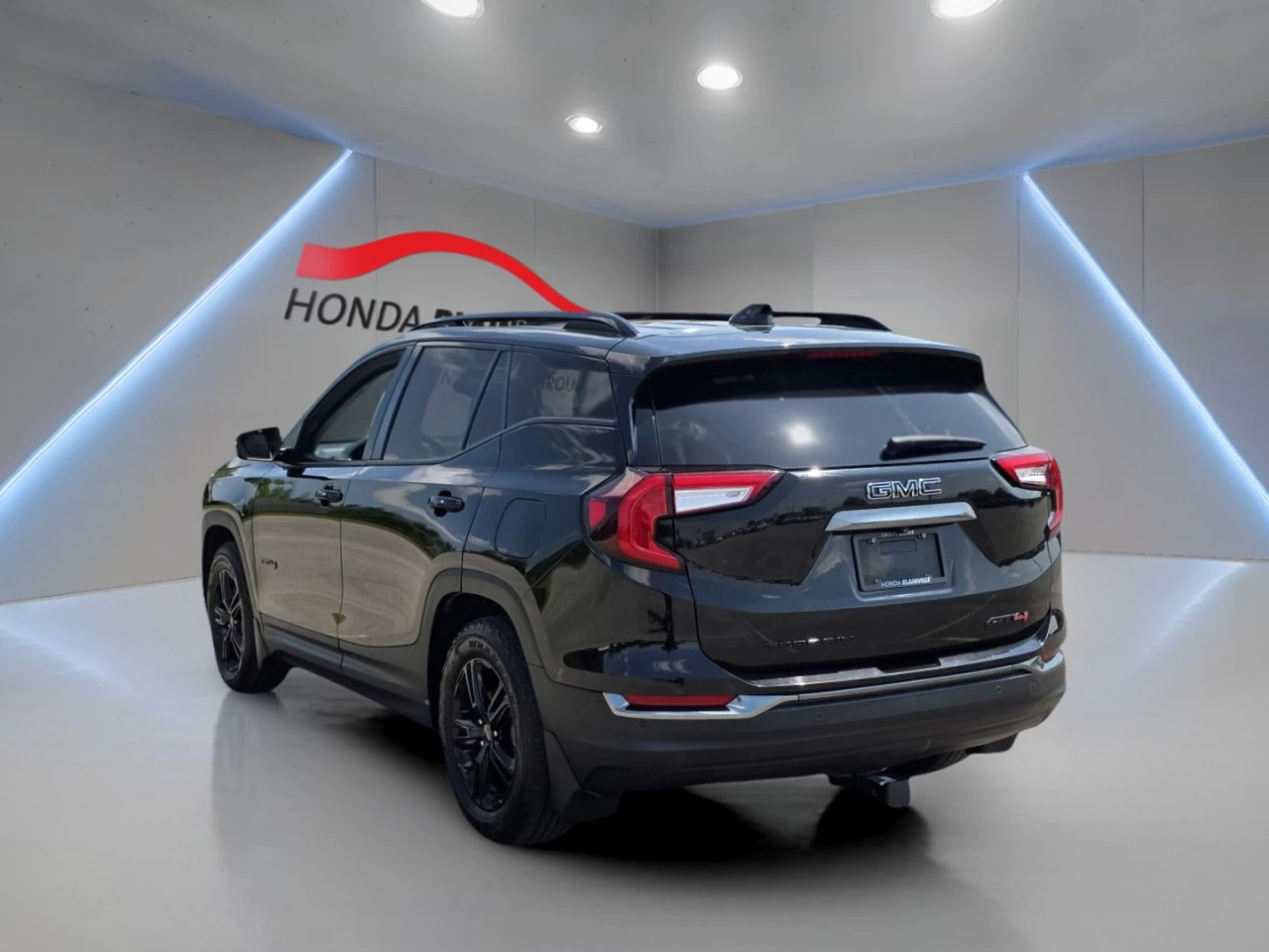 2023 GMC Terrain AWD AT4 Image principale