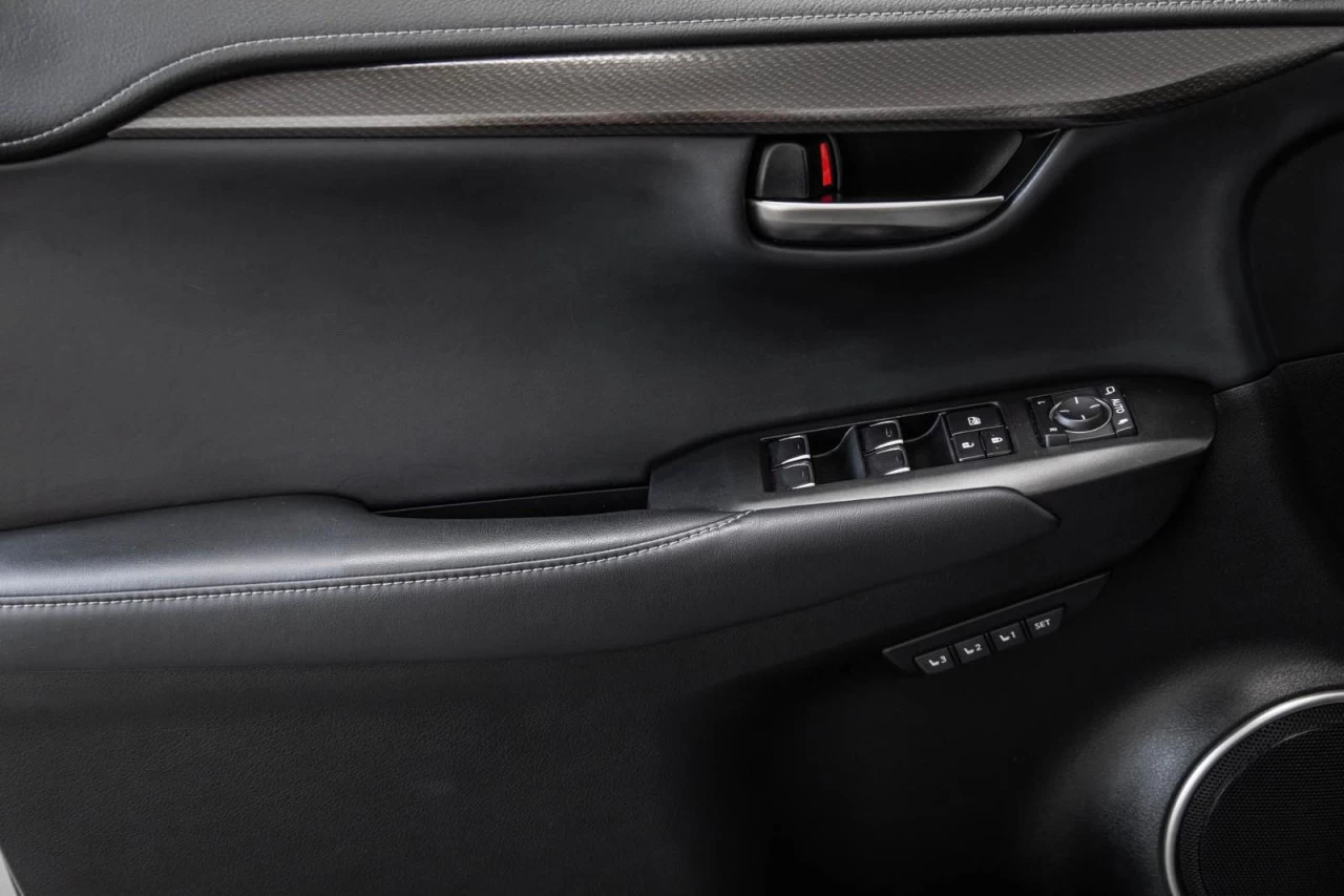 2020 Lexus NX NX 300h AWD CUIR+TOIT.OUVRANT Main Image