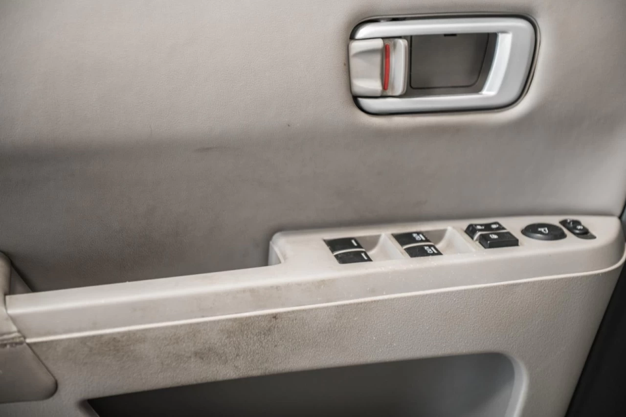 2013 Honda Pilot 4WD EX-L 7 PASSAGERS Main Image