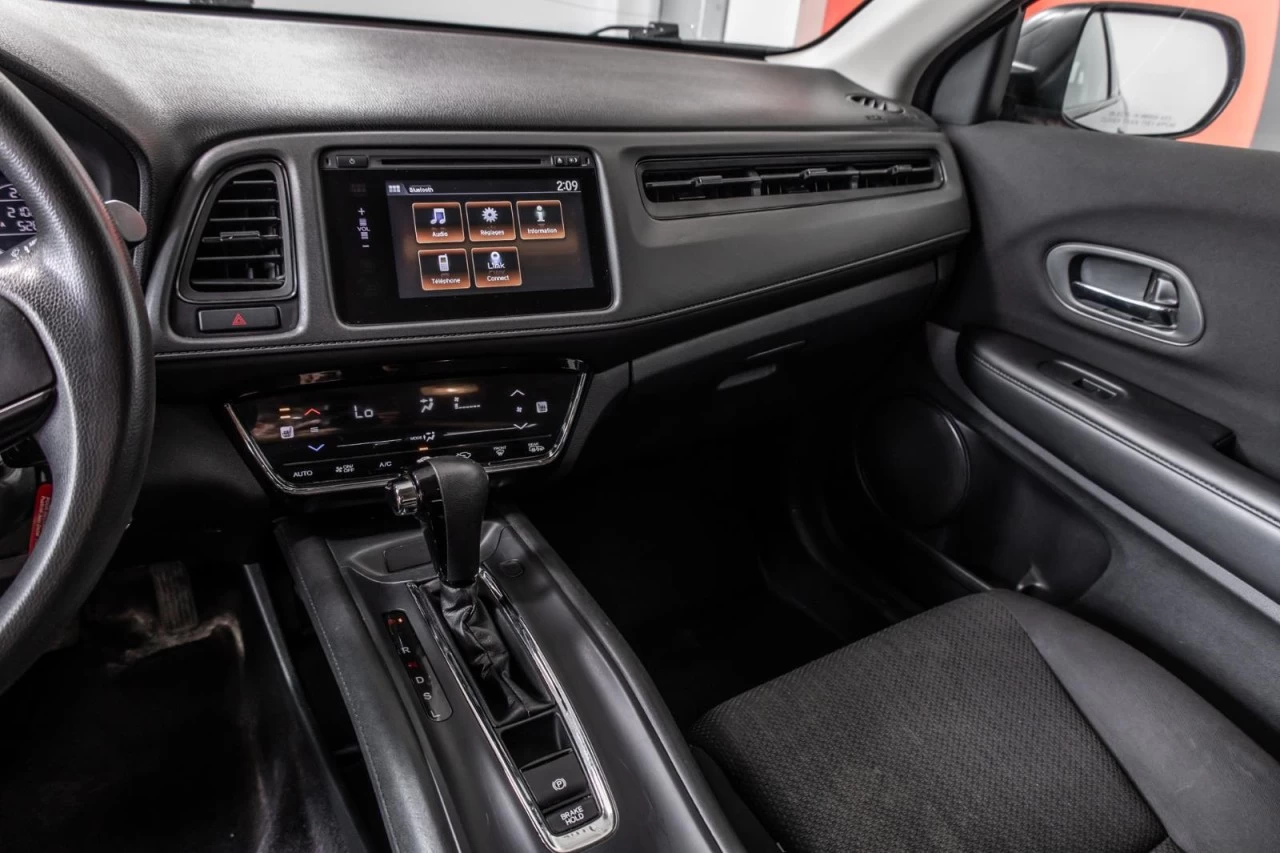 2018 Honda HR-V LX AWD Automatique Garantie 1 AN Image principale