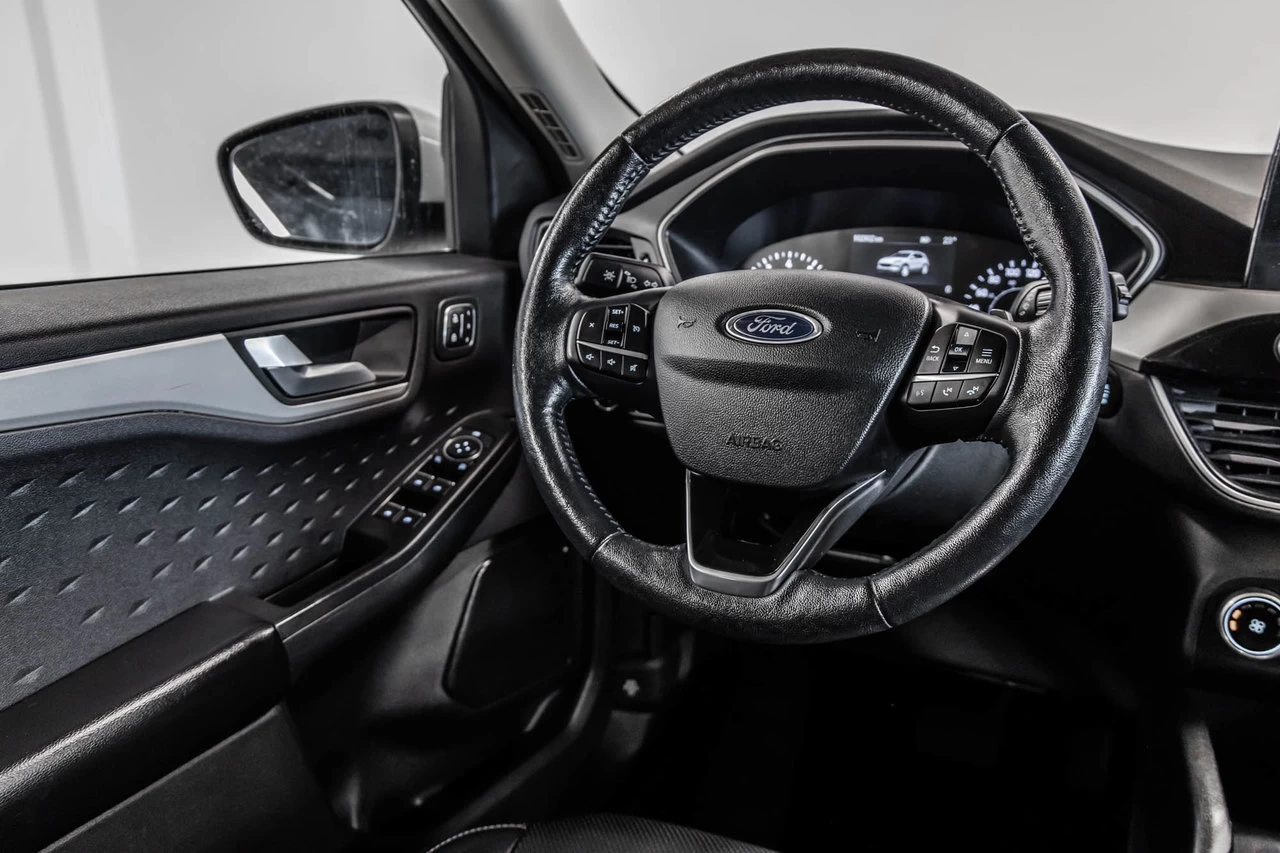 2020 Ford Escape Sel Awd Image principale