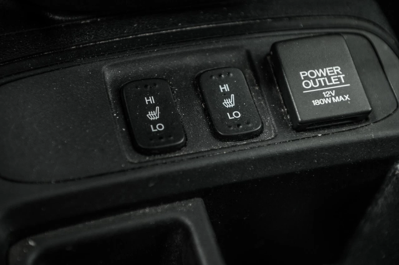 2016 Honda CR-V AWD SE Garantie 1 AN Image principale