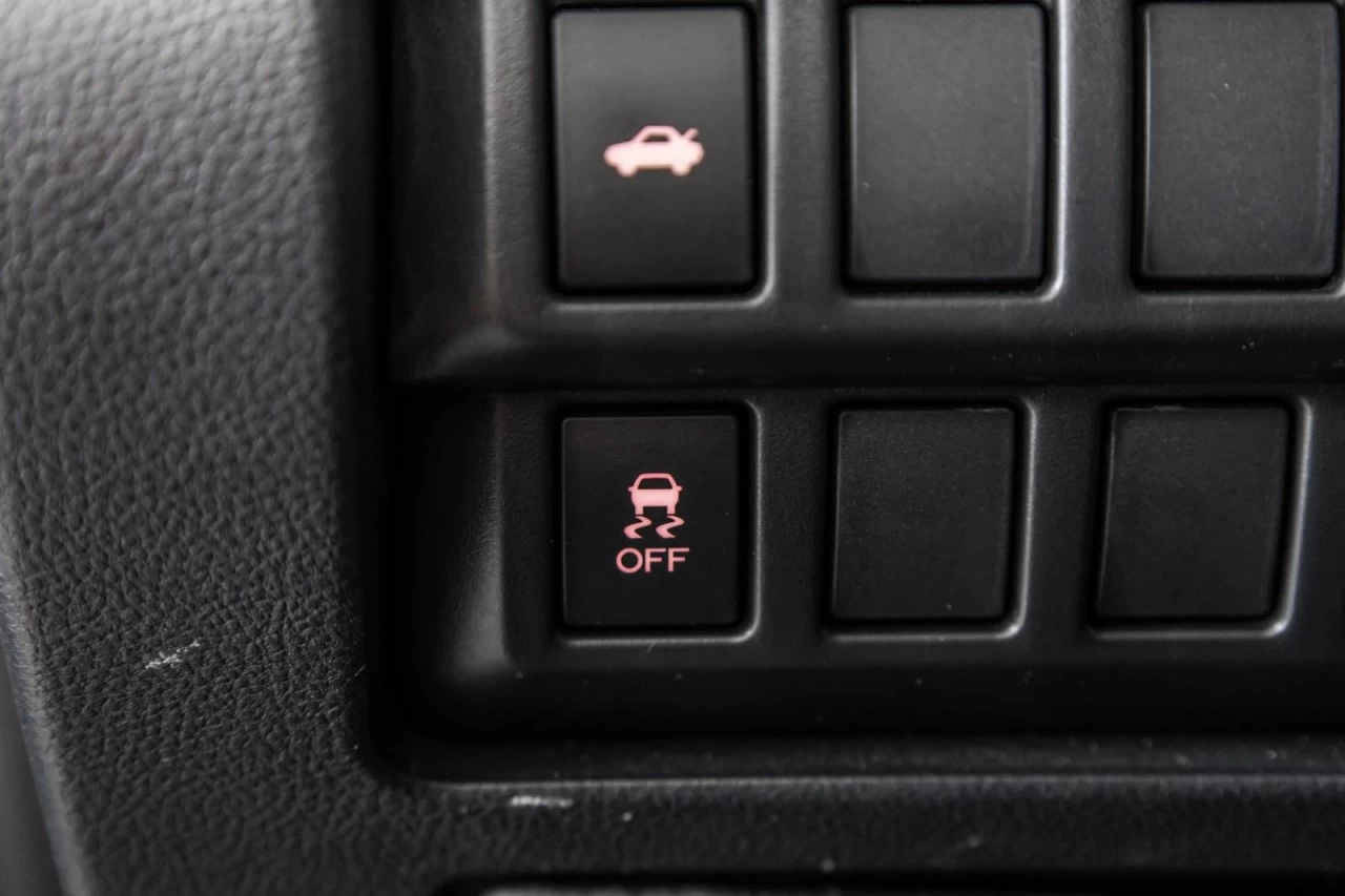 2023 Subaru WRX MAGS+SIEGES.CHAUFF+CARPLAY+CAM.RECUL+BLUETOOTH Image principale