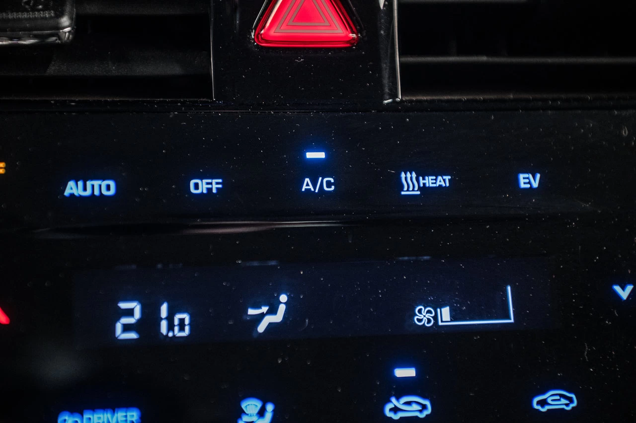 2020 Hyundai IONIQ Electric Preferred Image principale