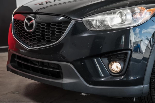 Mazda CX-5 AWD Automatique GT GARANTIE 1 AN 2015
