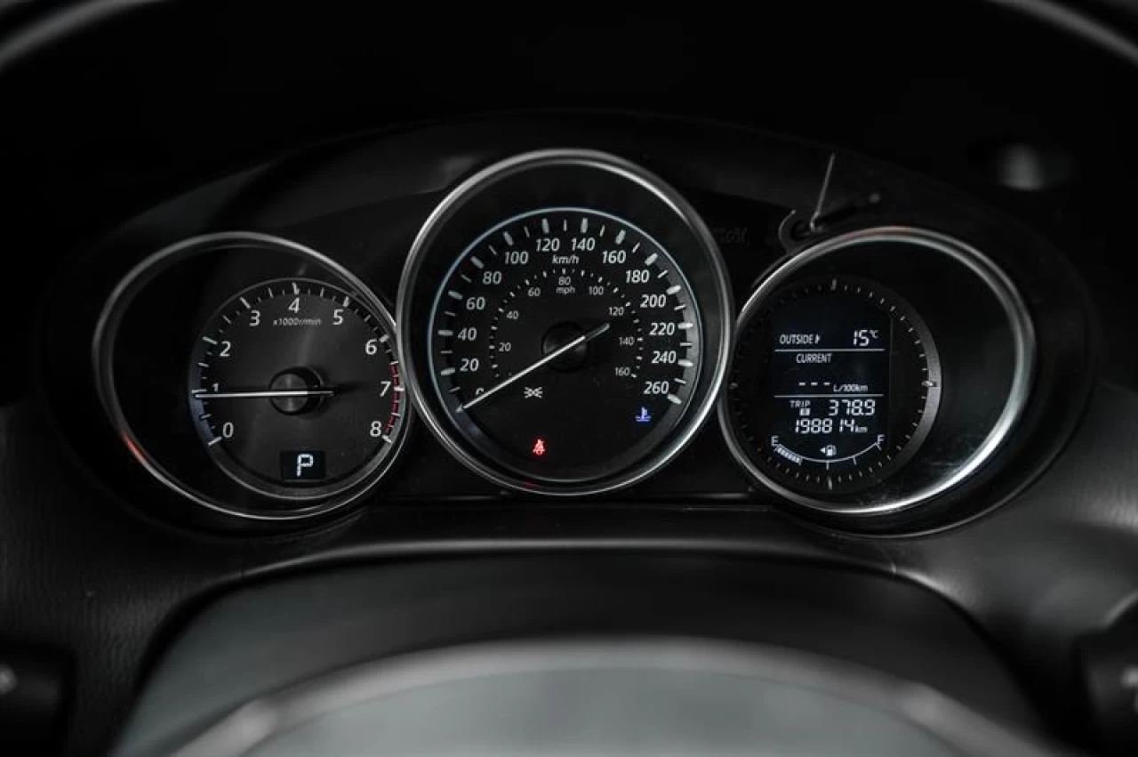 2013 Mazda CX-5 GS 2x4 Garantie 1 AN Image principale