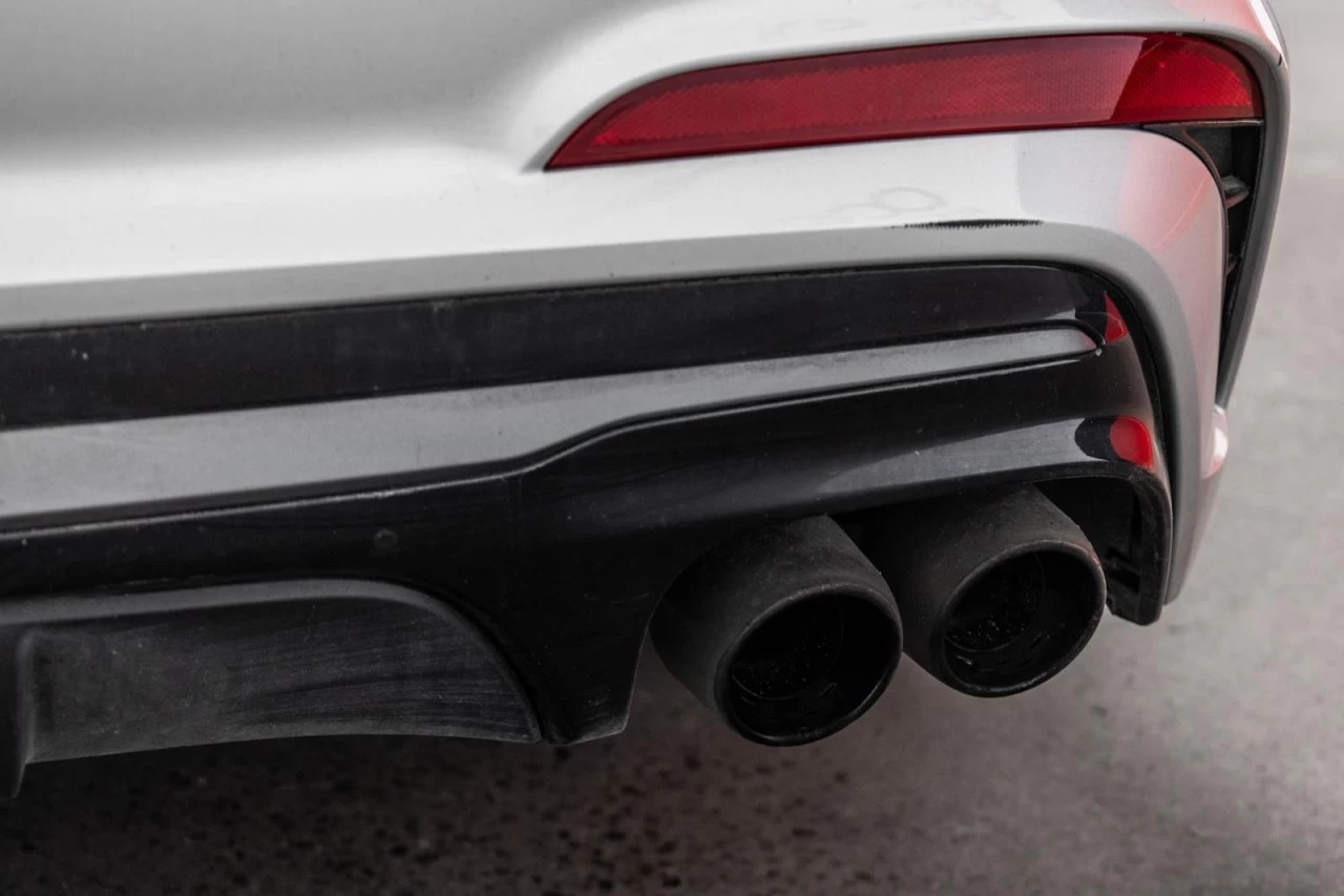 2018 Hyundai Elantra Manuelle - Garantie 1 AN Main Image