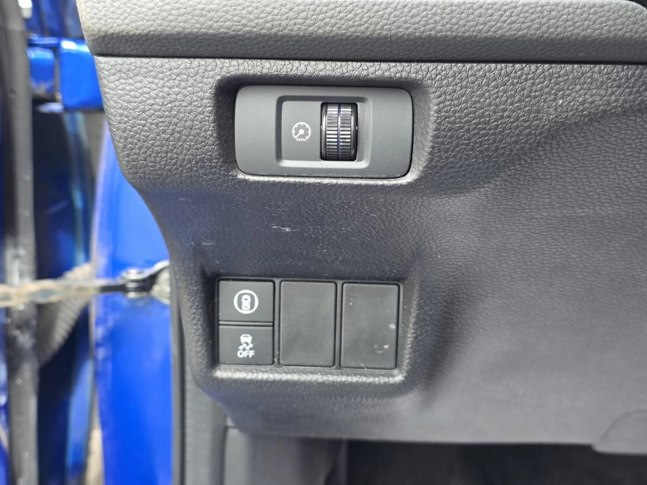 2022 Honda Civic Sport CVT Sedan Main Image