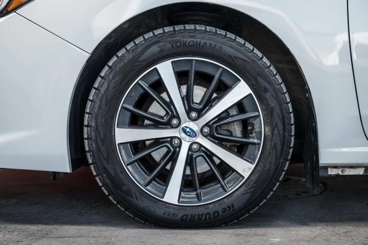 2020 Subaru Impreza Touring SIEGES.CHAUFF+CARPLAY+BLUETOOTH+CAM.RECUL Image principale