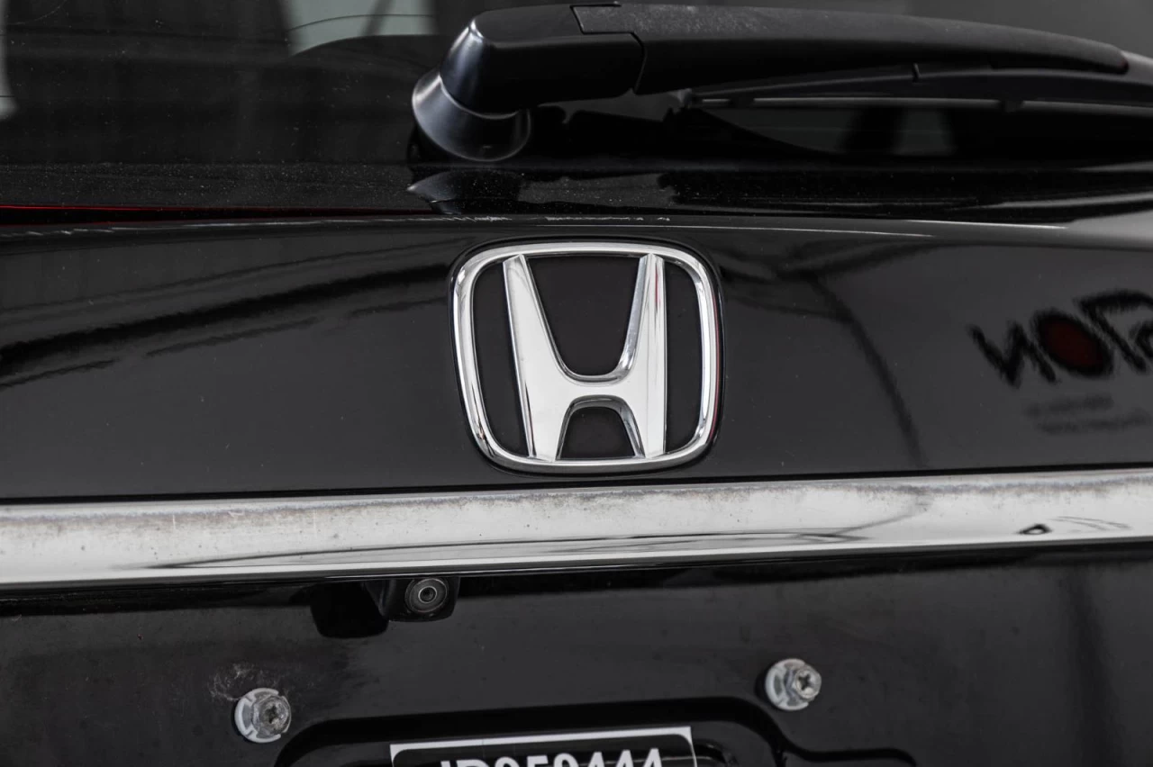 2020 Honda HR-V LX MAGS+SIEGES.CHAUFFANTS+CAM.RECUL Image principale