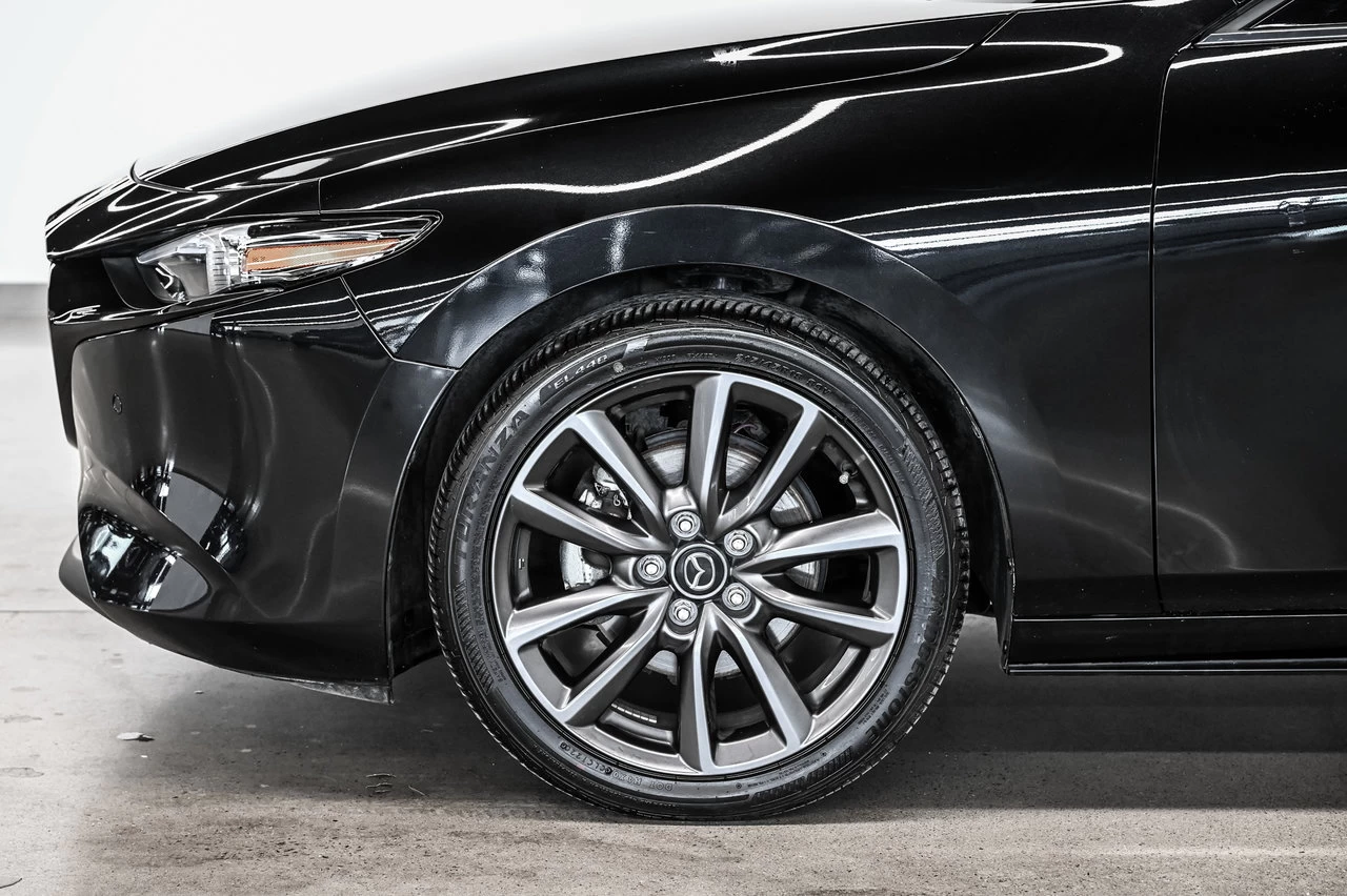 2021 Mazda Mazda3 Sport Gt Awd Image principale