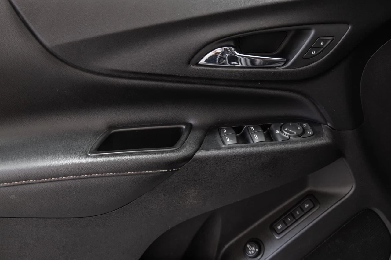 2018 Chevrolet Equinox AWD Premier DIESEL GARANTIE 1 AN Main Image