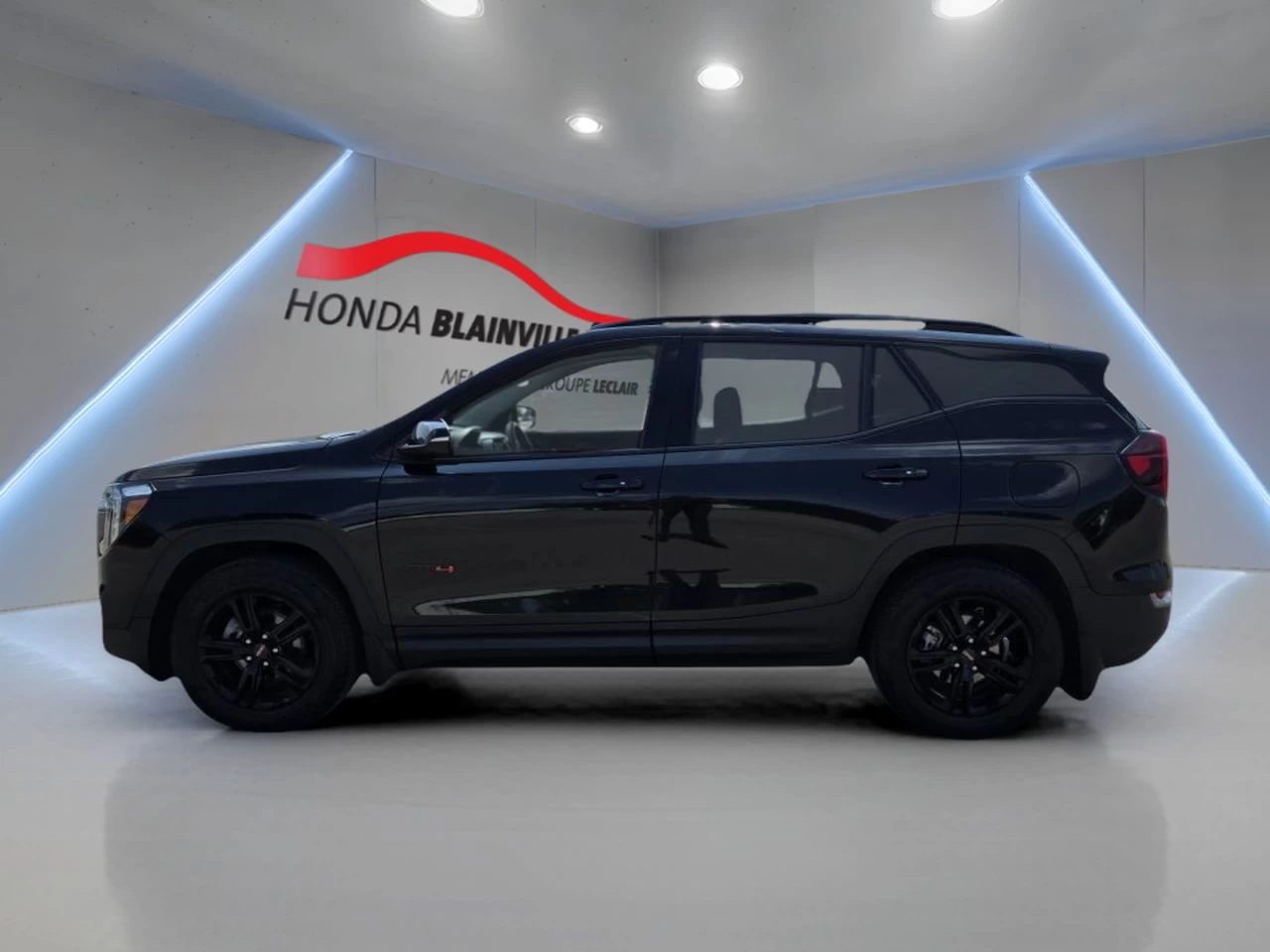 2023 GMC Terrain AWD AT4 Image principale