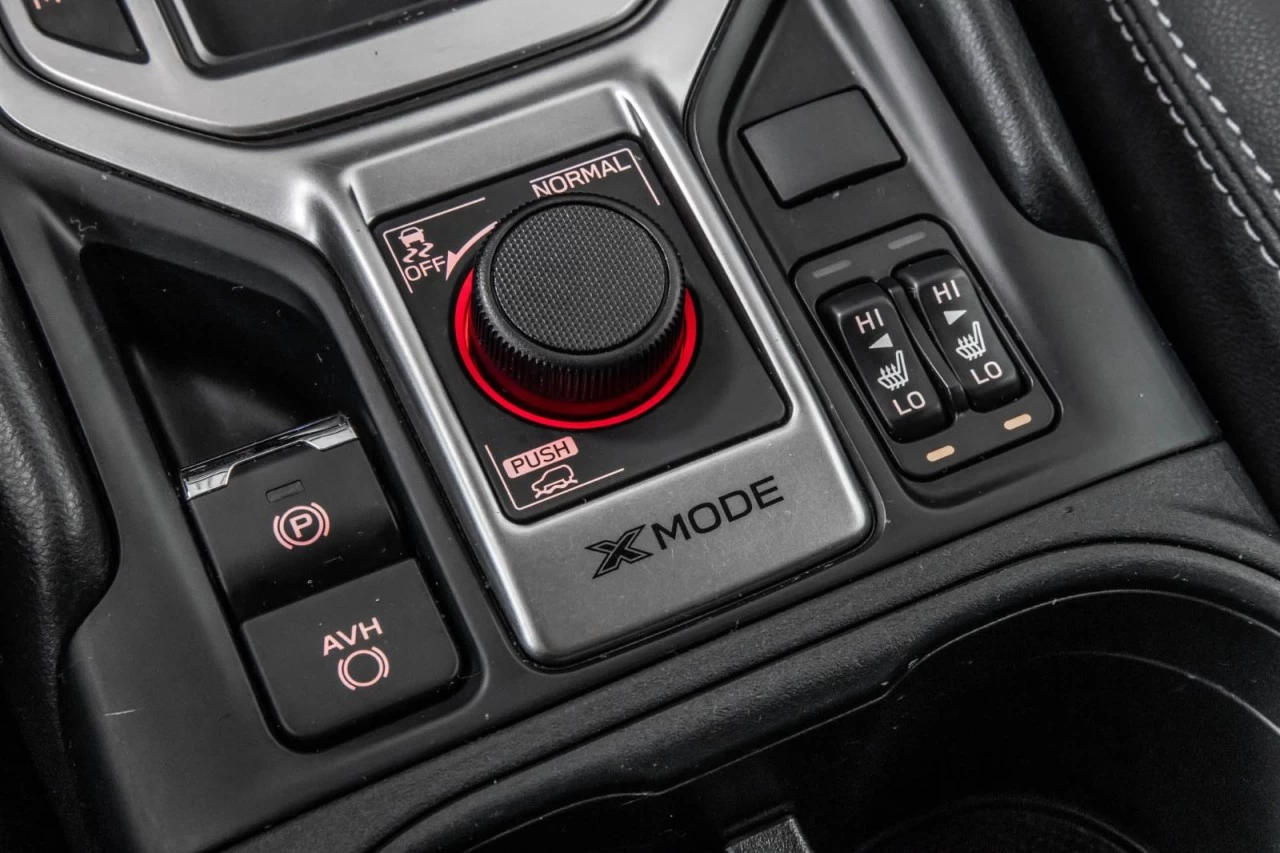 2019 Subaru Forester Convenience MAGS+SIEGES.CHAUFF+CARPLAY+BLUETOOTH Image principale