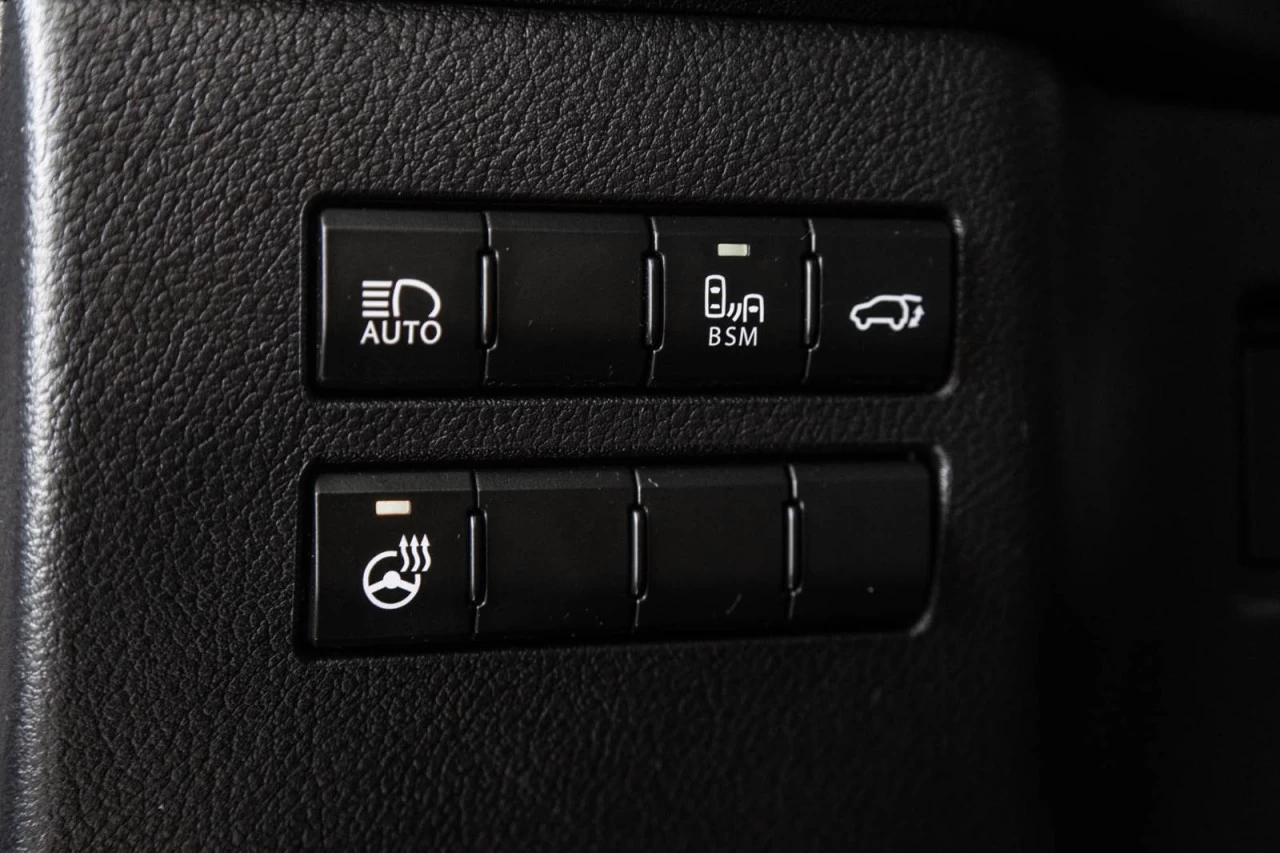 2020 Lexus NX NX 300h AWD CUIR+TOIT.OUVRANT Main Image