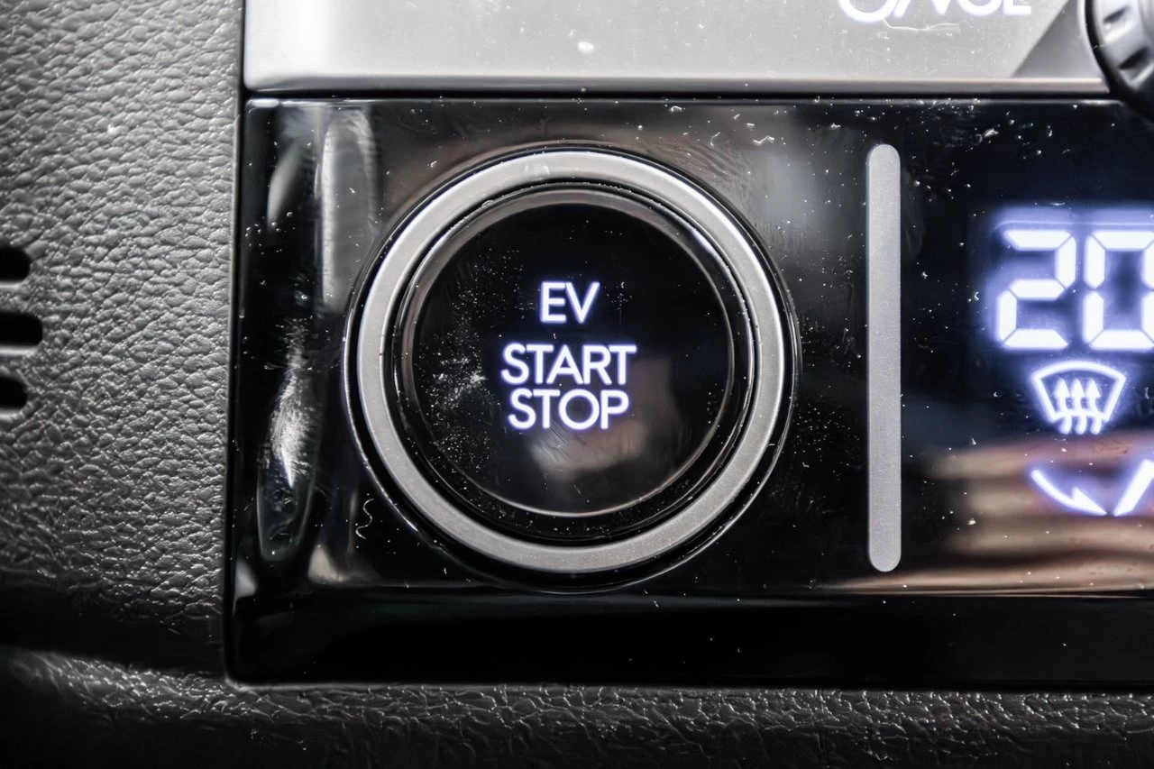 2023 Hyundai IONIQ 6 Preferred Awd Image principale