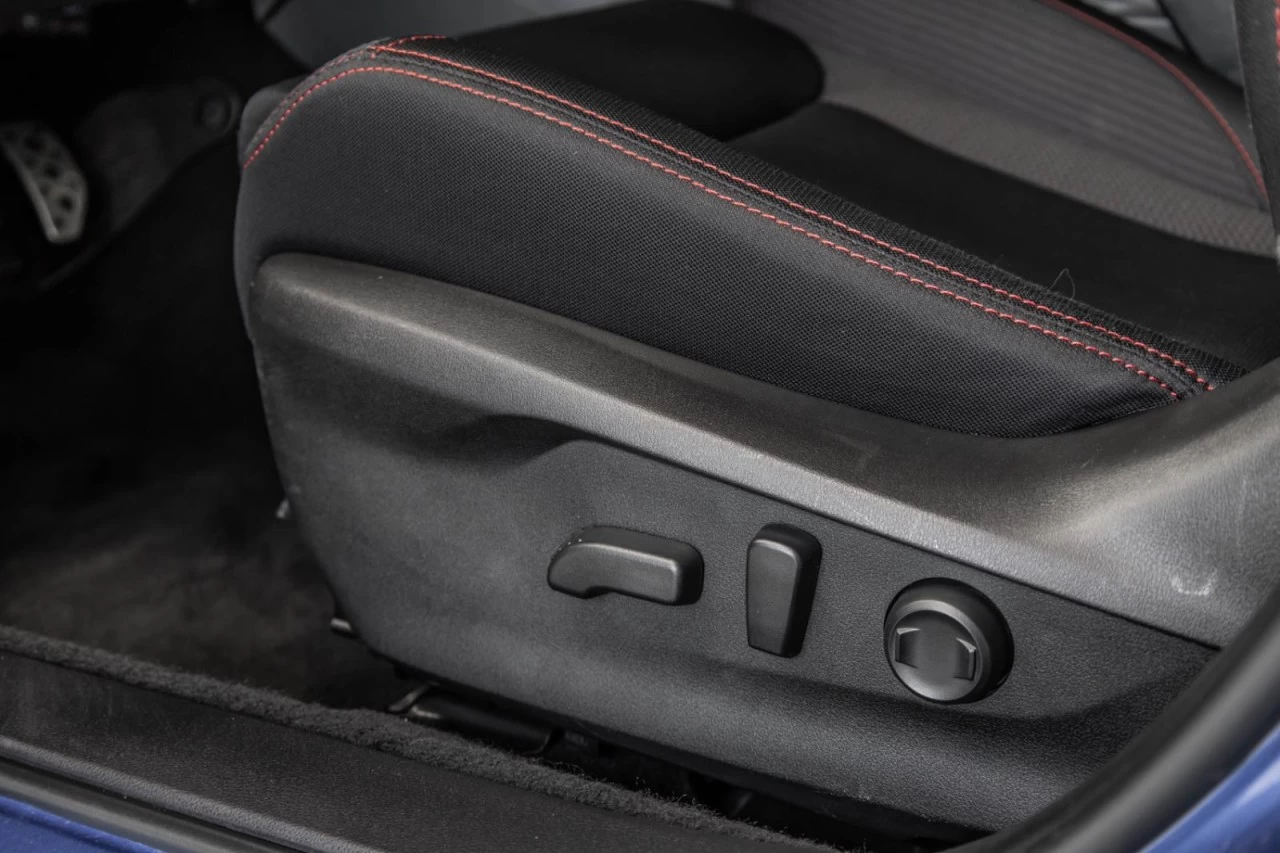 2023 Subaru WRX Sport  TOIT.OUVRANT+CARPLAY+SIEGES.CHAUFFANTS Image principale