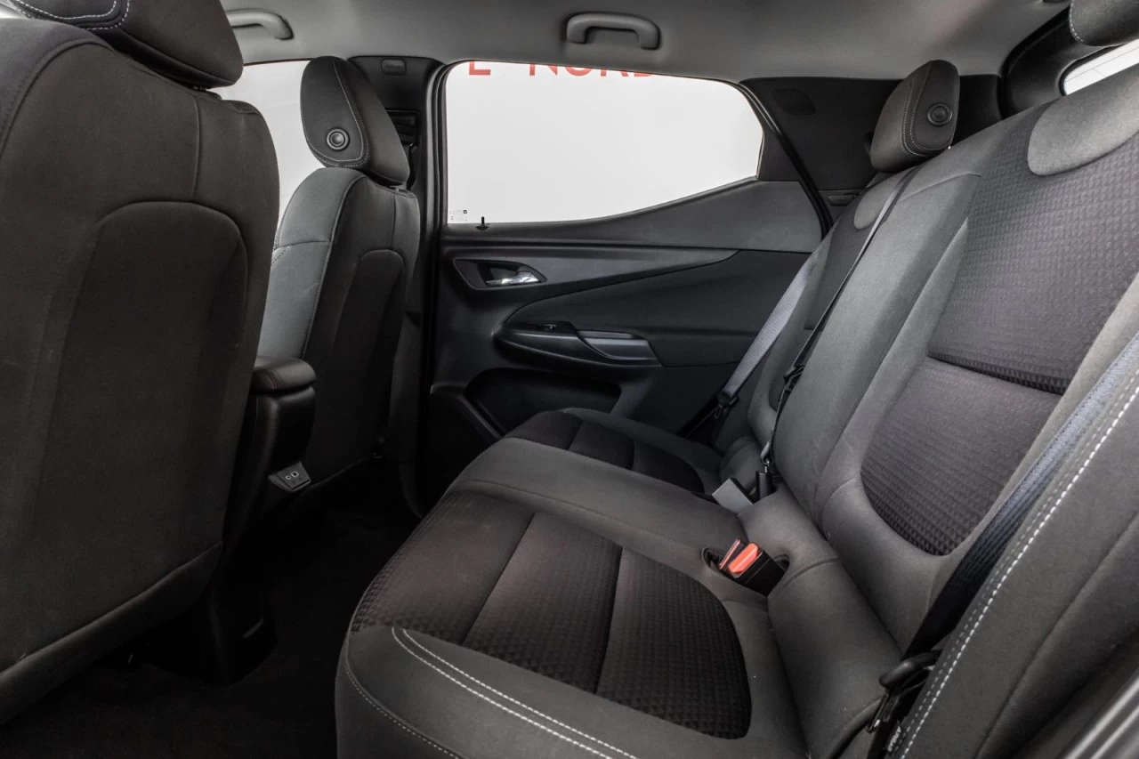 2023 Chevrolet Bolt EUV LT BLUETOOTH+CAM.RECUL+CARPLAY+REG.VITESSE Image principale