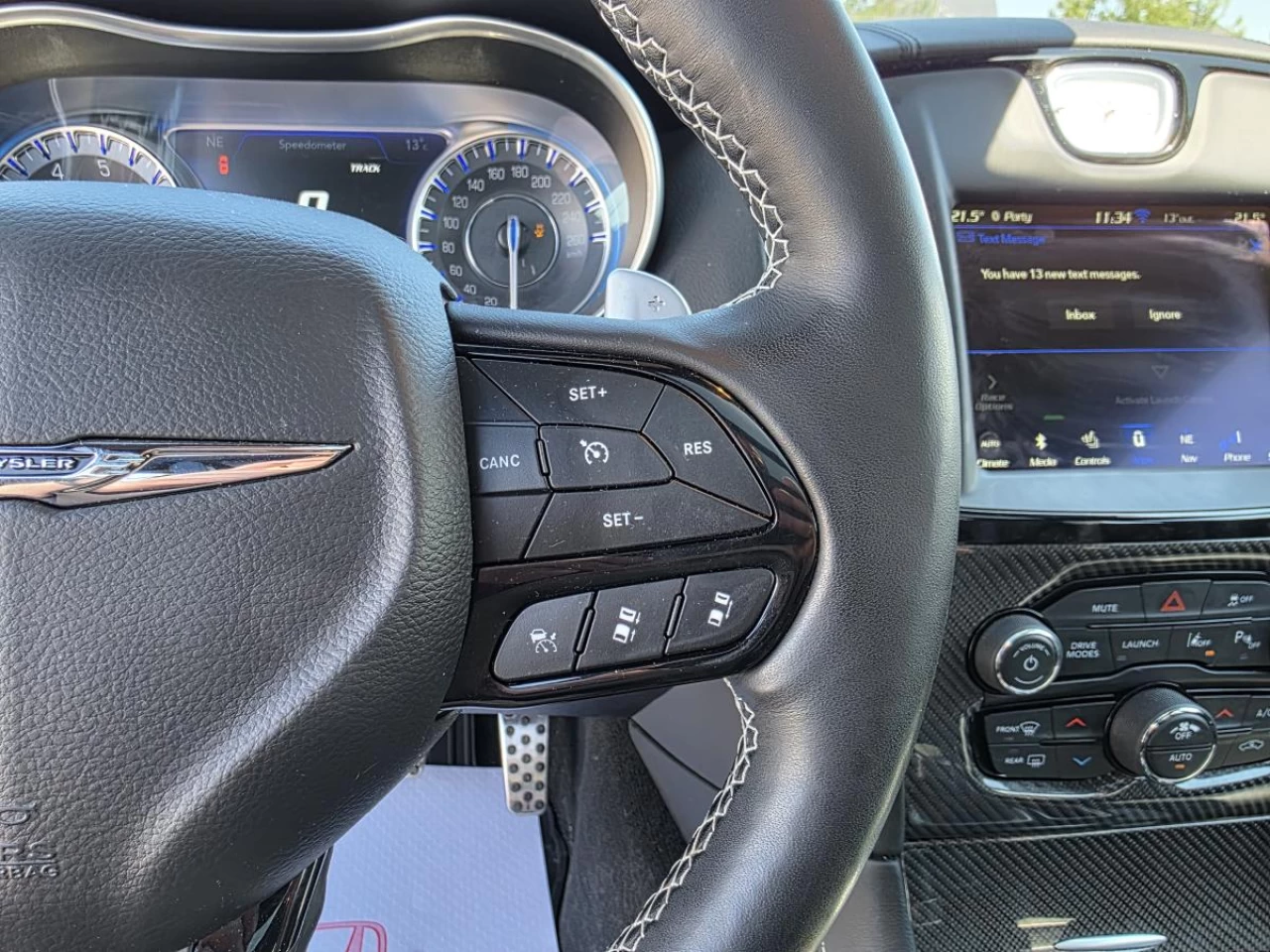 2023 Chrysler 300C SRT SUPER RARE Main Image