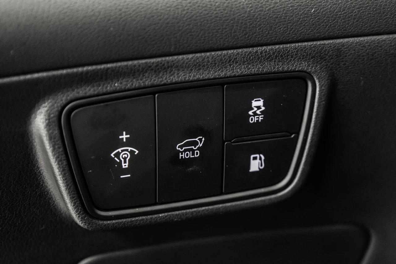 2023 Hyundai Tucson Plug-In Hybrid Ultimate Awd Image principale