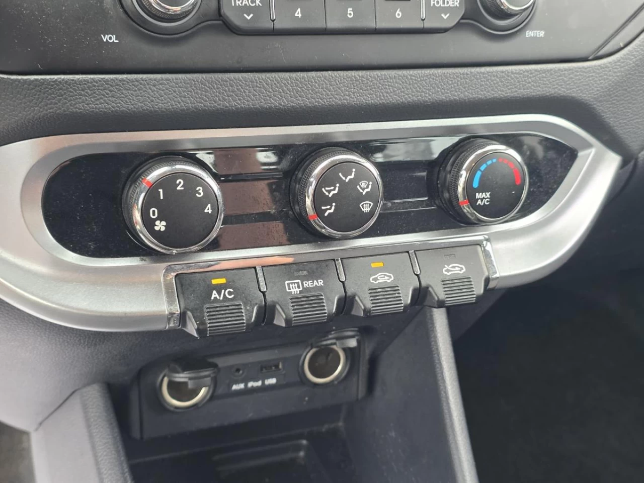 2014 Kia Rio 4dr Sdn Auto LX+ Image principale