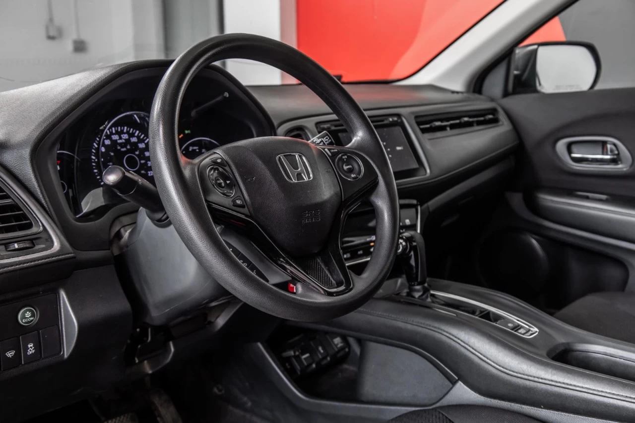 2018 Honda HR-V LX AWD Automatique Garantie 1 AN Image principale