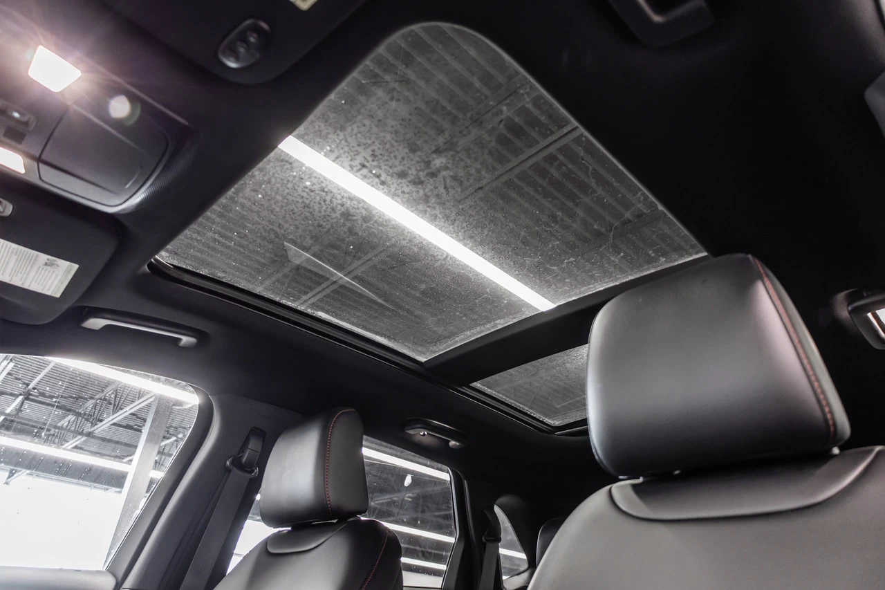2020 Ford Edge St Line Image principale