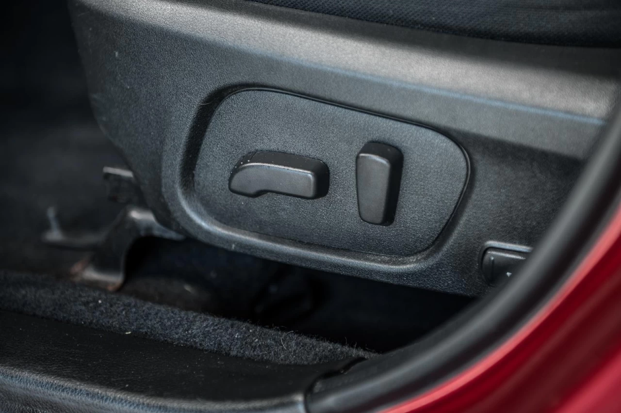 2018 Subaru Forester Convenience SIEGES.CHAUFF+CARPLAY+BLUETOOTH Image principale