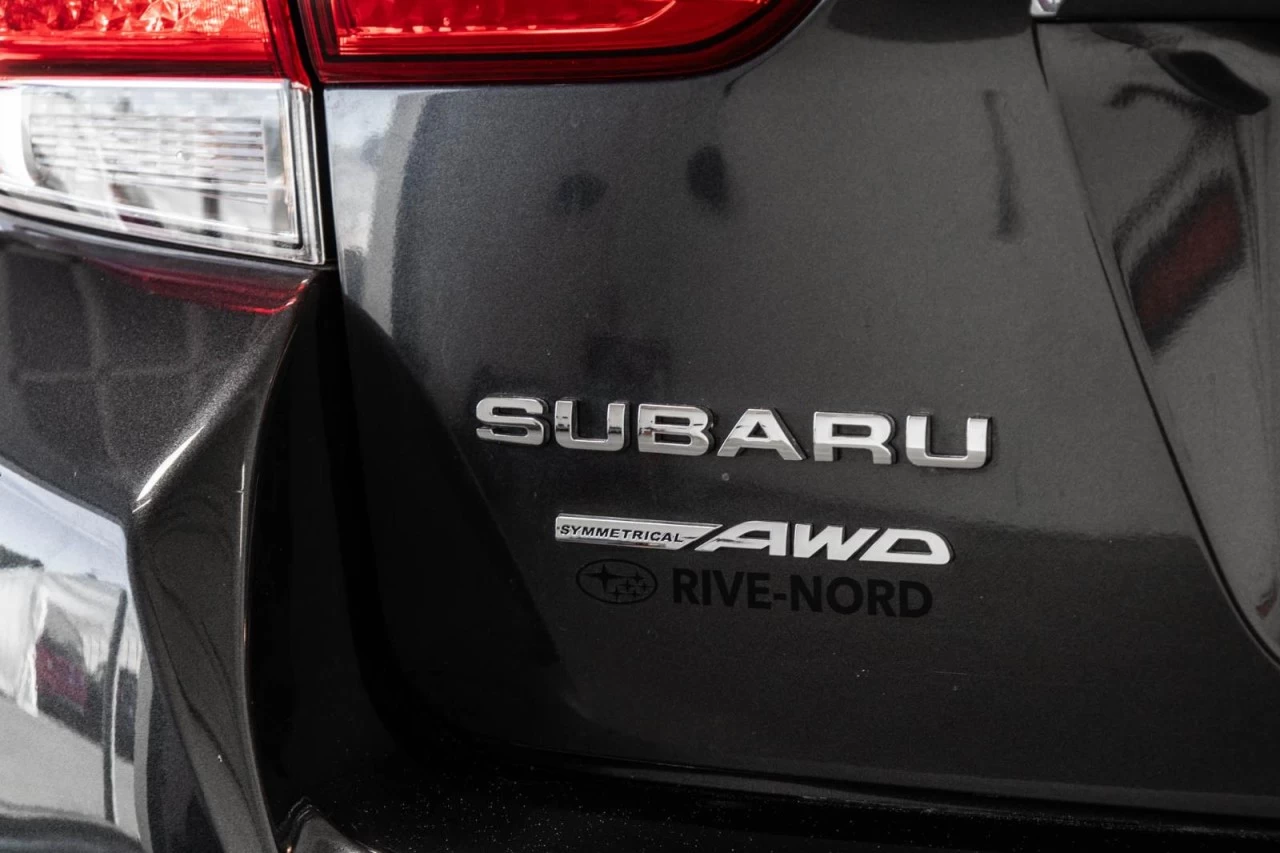 2019 Subaru Crosstrek Touring SIEGES.CHAUFF+CARPLAY+BLUETOOTH+CAM.RECUL Main Image