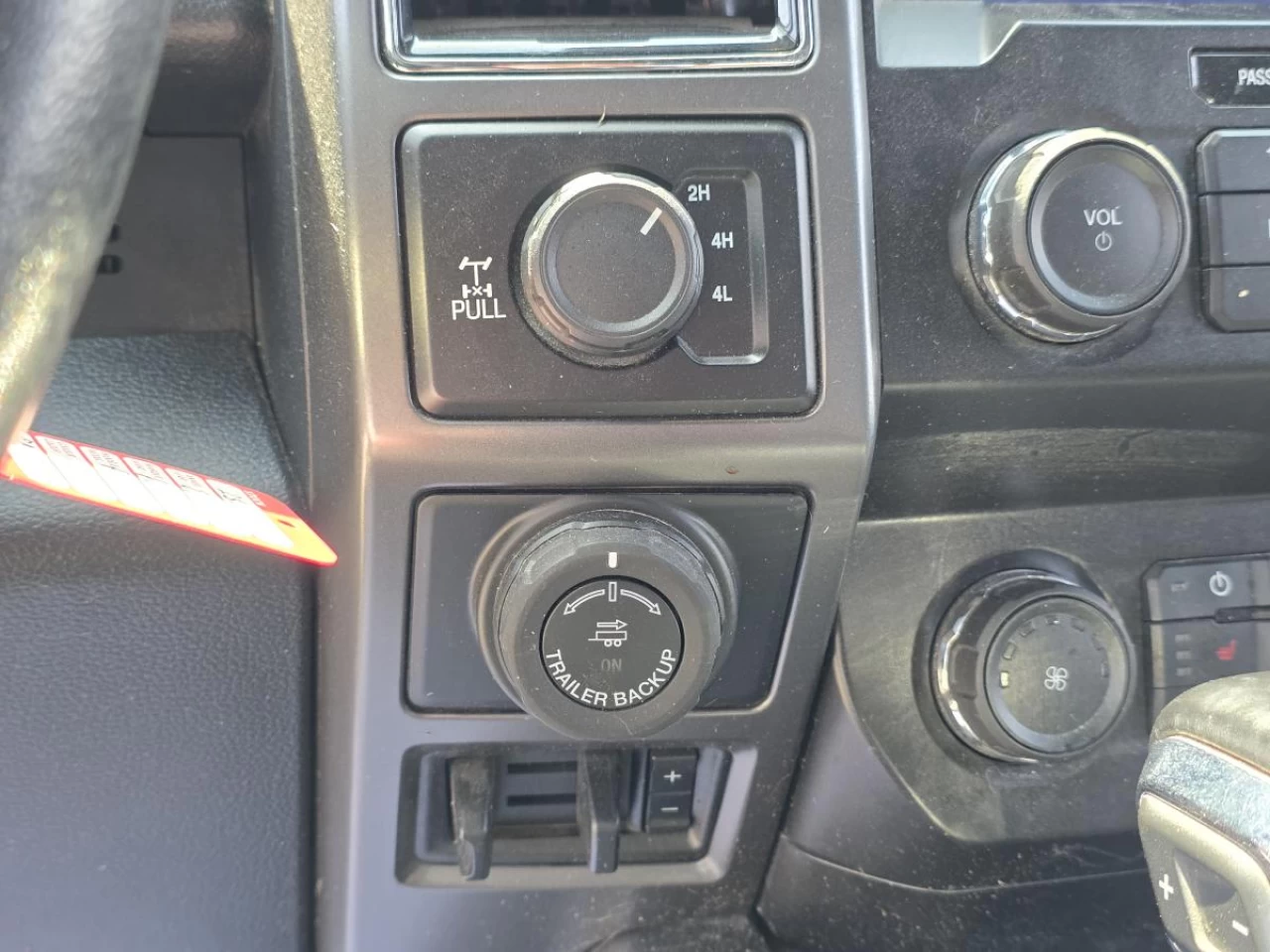 2020 Ford F-150 XL 4WD SuperCrew 5.5' Box Image principale