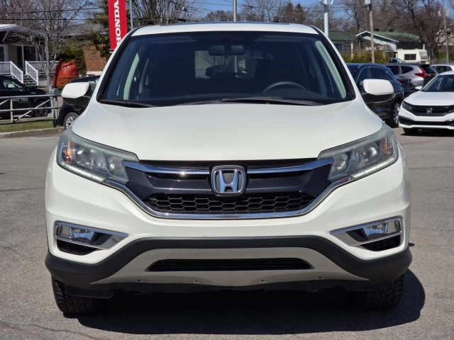 Honda CR-V 4WD EX 2016