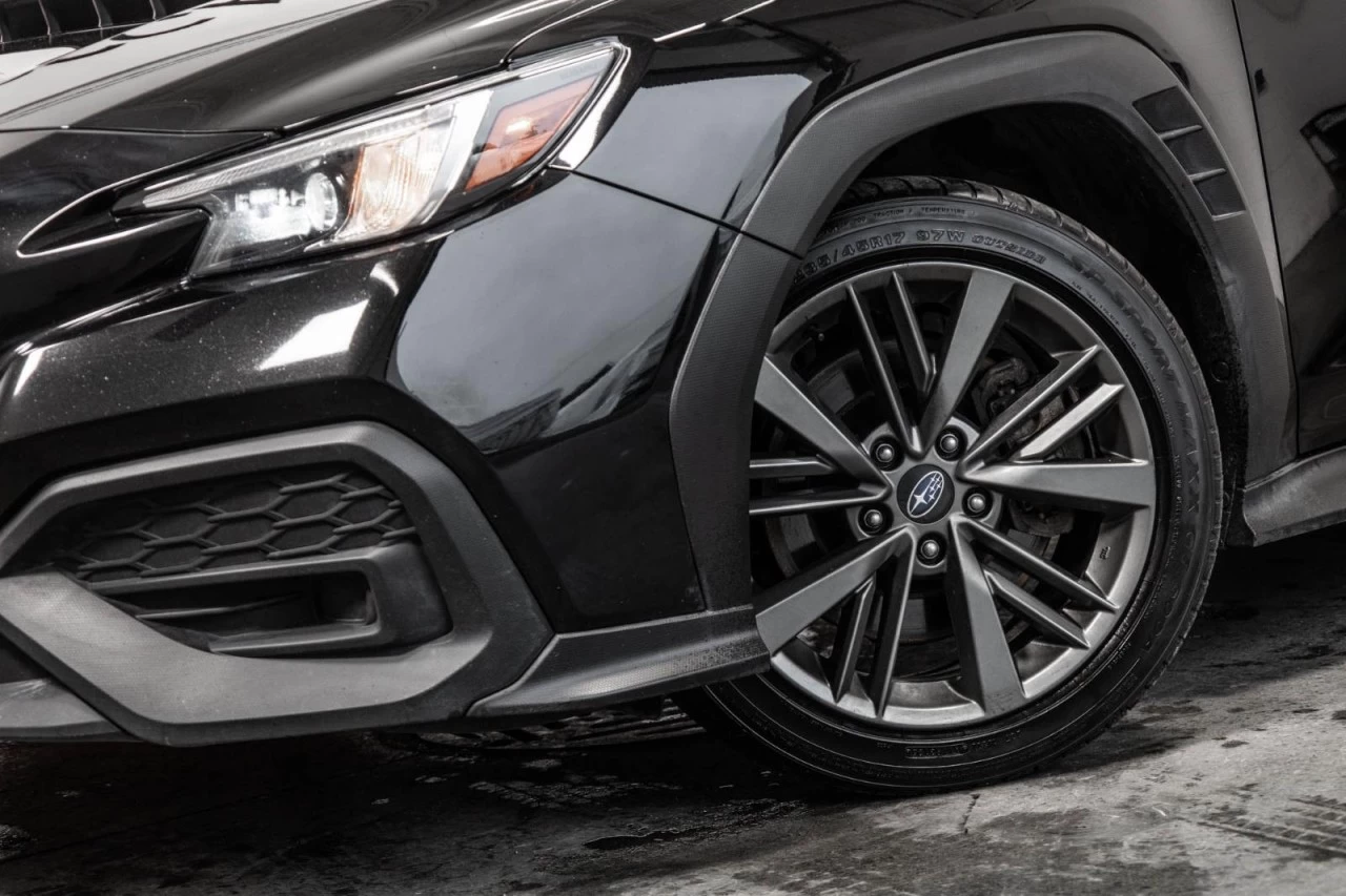2023 Subaru WRX MAGS+CARPLAY+SIEGES.CHAUFFANTS Image principale