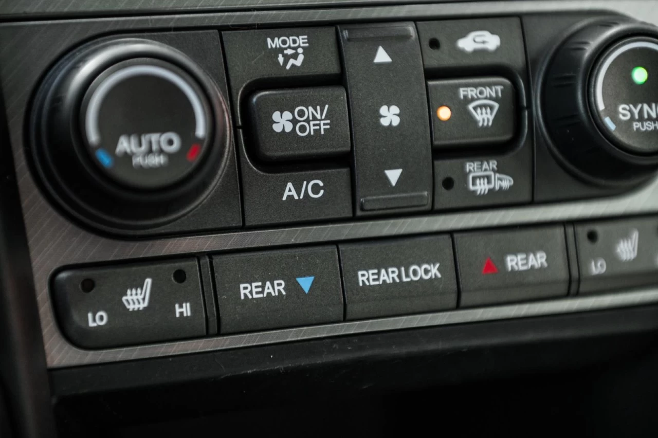 2013 Honda Pilot 4WD EX-L 7 PASSAGERS Main Image