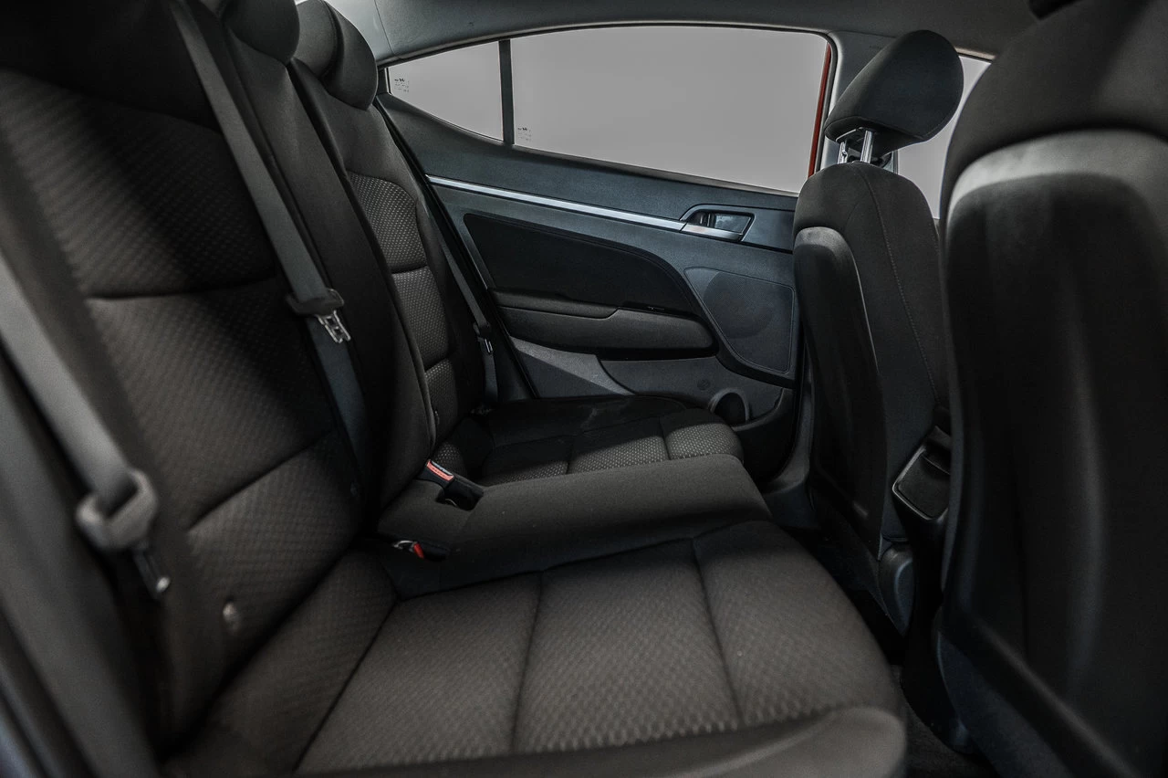 2020 Hyundai Elantra Preferred Image principale