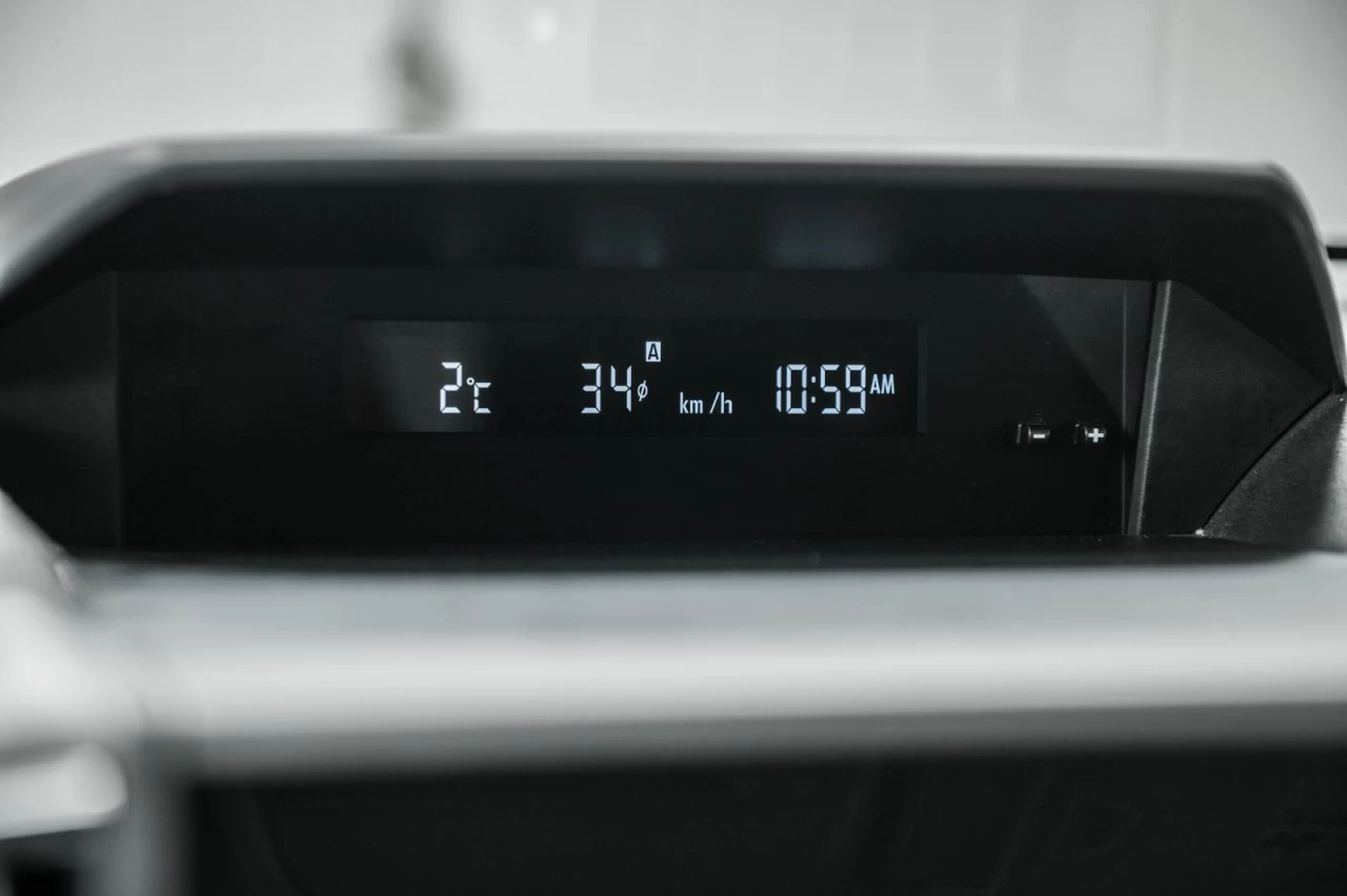 2023 Subaru Forester SIEGES.CHAUFF+CARPLAY+CAM.RECUL+BLUETOOTH Main Image