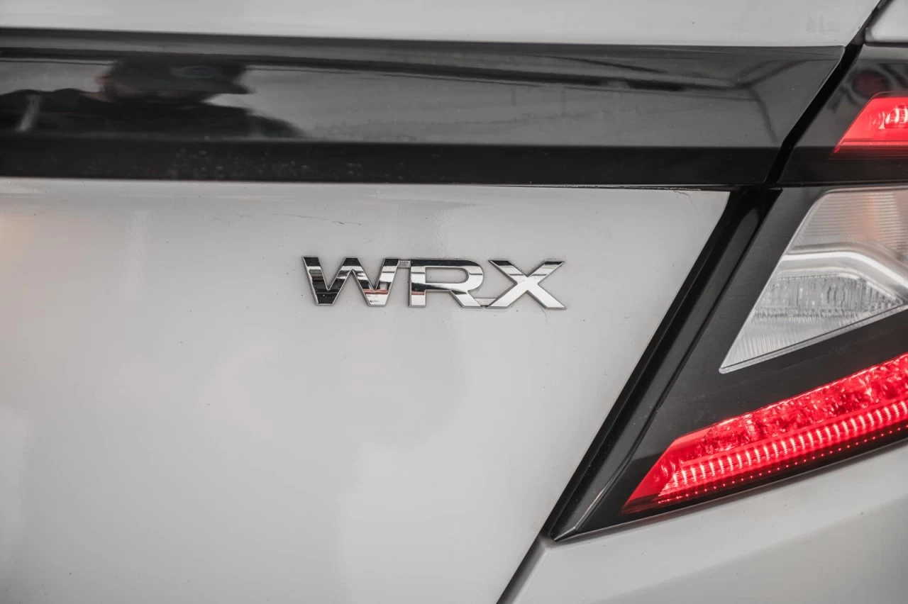 2023 Subaru WRX Sport TOIT.OUVRANT+SIEGES.CHAUFF+CARPLAY Image principale