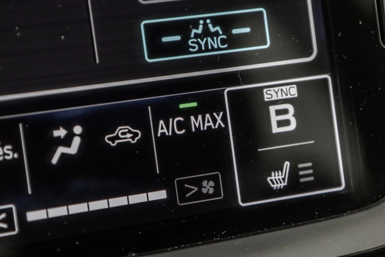 2023 Subaru WRX Sport TOIT.OUVRANT+SIEGES.CHAUFF+CARPLAY Image principale