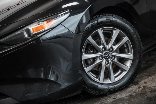 Mazda Mazda3 Sport GS AUBAINE+FINANCEMENT.DISPONIBLE+INSPECTION 2019