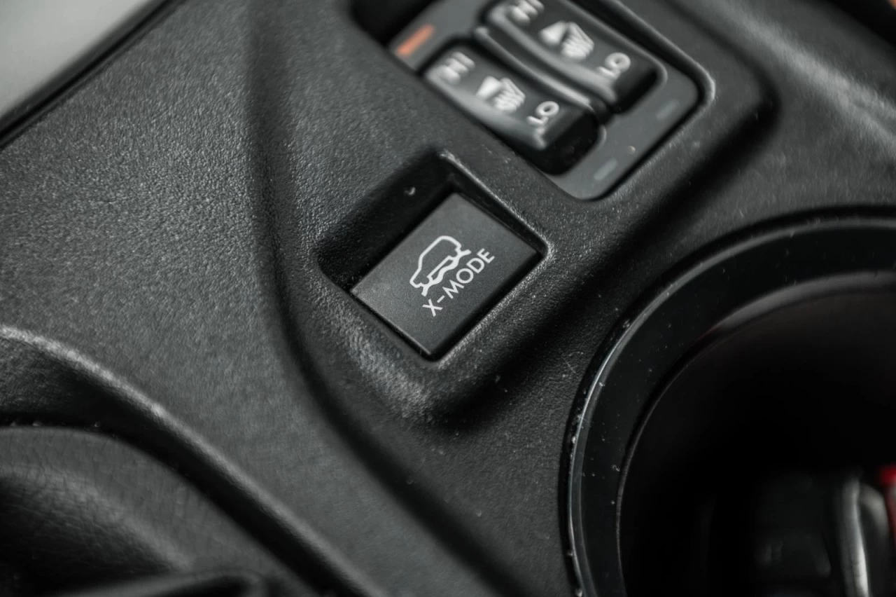 2021 Subaru Crosstrek Touring VOLANT/SIEGES.CHAUFFANTS+CARPLAY+CAM.RECUL Image principale